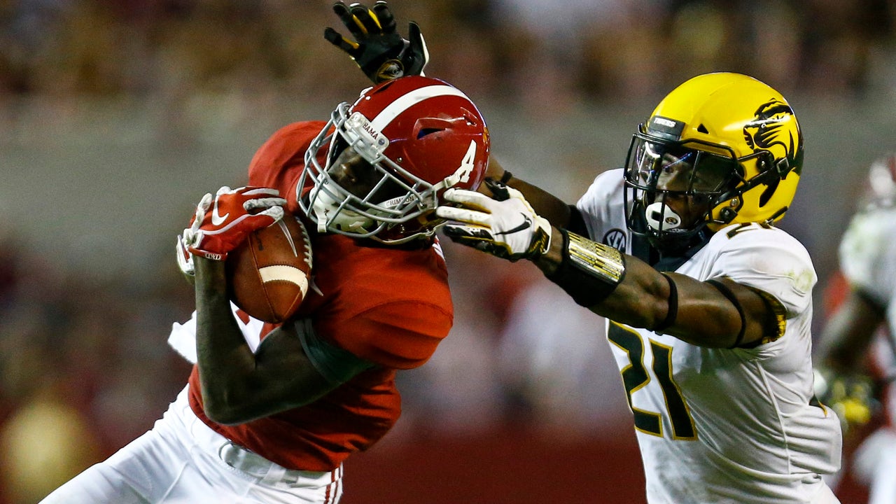 College Football Picks: Showdown Saturday to shape CFP race
